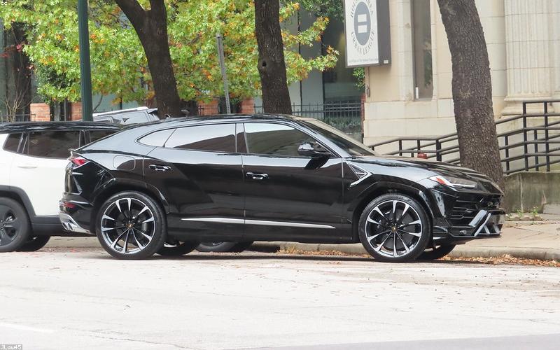 Lamborghini Urus Performante: de snelste SUV ter wereld?